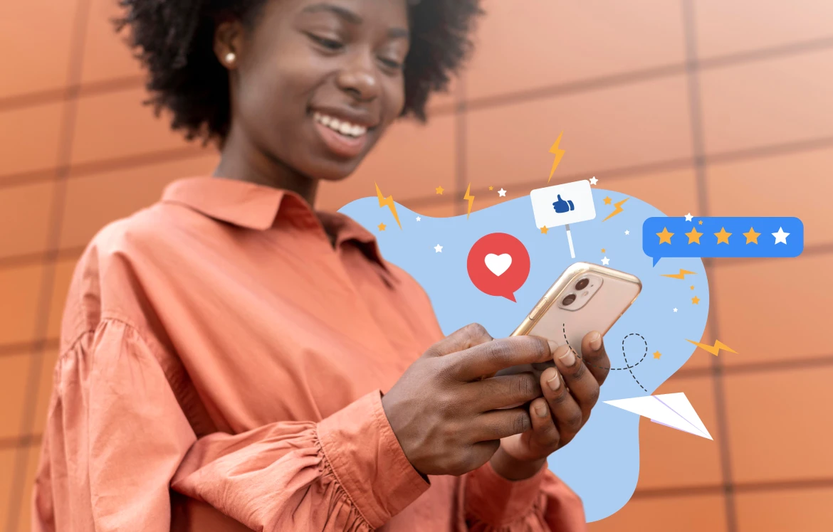 Understanding social dynamics online