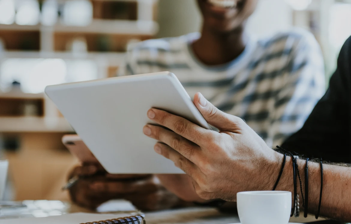 Tips for a fulfilling digital experience