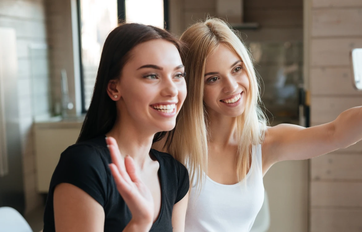 Exploring the latest trends in social apps
