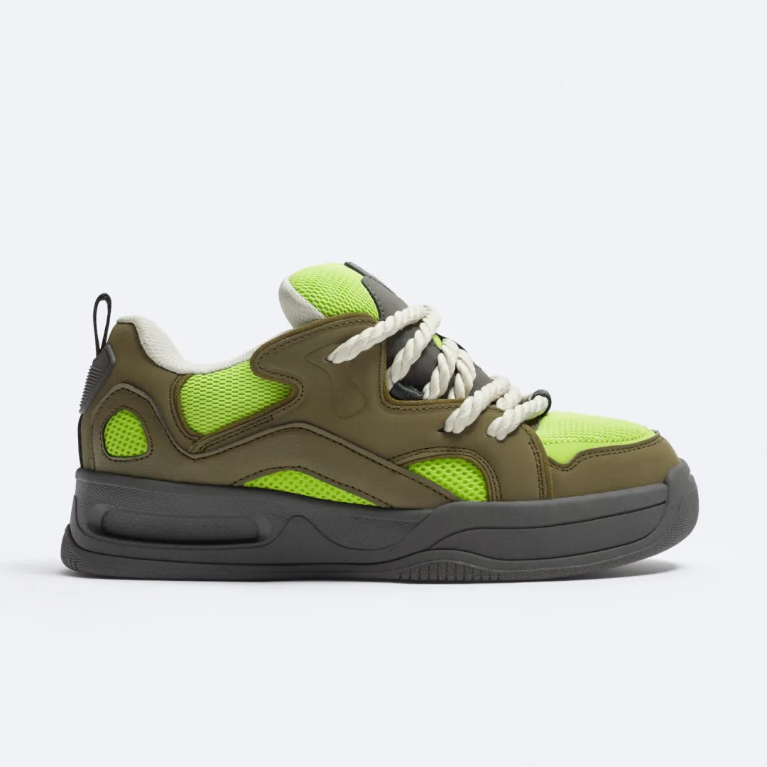 Colored sneakers - Afbeelding 2
