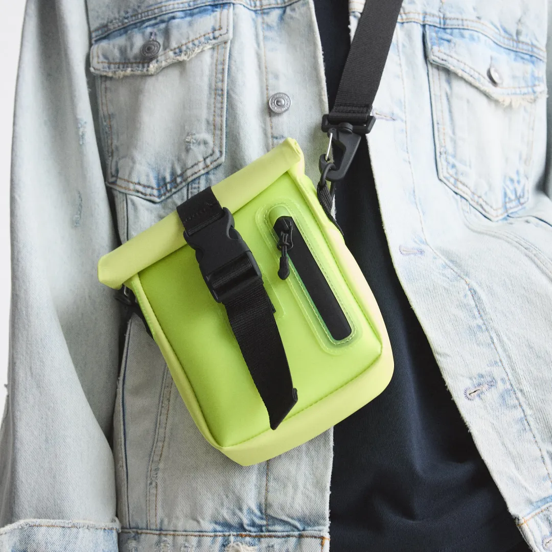 Shoulder bag - Afbeelding 2