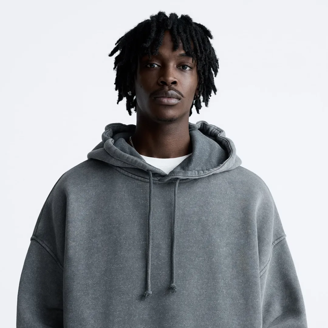 Boiled hoodie - Afbeelding 2