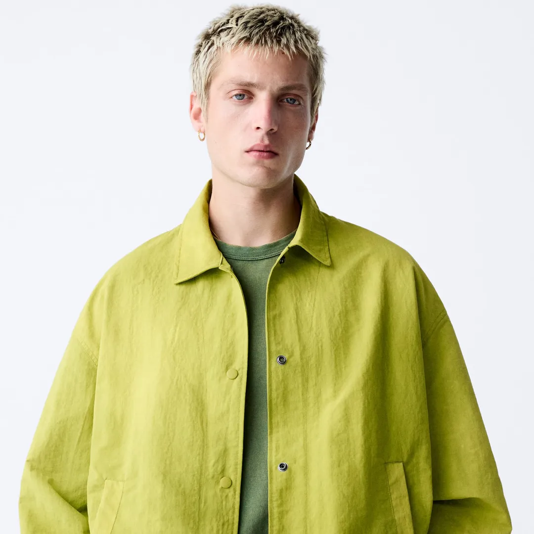 Technical jacket - Afbeelding 2
