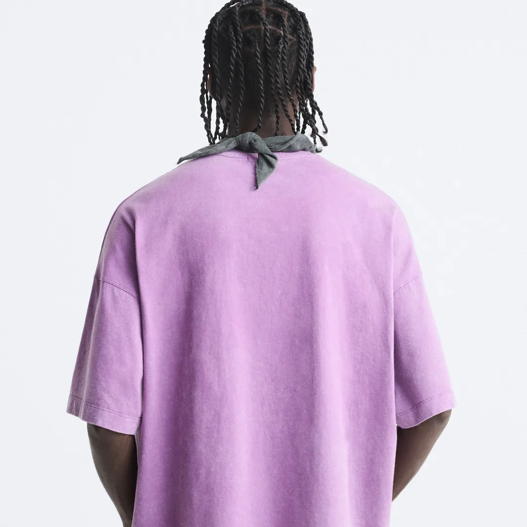 T-shirt with print - Afbeelding 2
